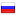 budgetrf.ru hosted country